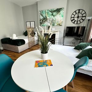 Appartement met een Slaapkamer